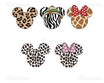 Mouse Png  Bundle , Png files for Cricut, Png Files For Cricut,Png,Birthday tshirt Png,digital download png,patterned mickey mouse png,