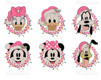 Mickey Mause Bundle png, Mause Music png, Mickey Mause Love Digital Png, High-Resolution, Transparent Background, Instant Download,