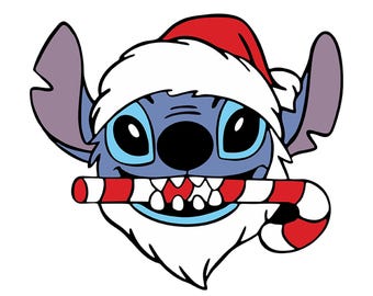 Desenho de Natal em aquarela com ponto cruz, PNG, para estampar em camisetas, clipart (download digital)