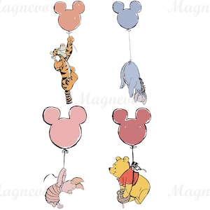 Mama Bear PNG, Custom Mama Bear, Bear Mom Png, Honey Bear Family Vacation Png, Gift For Mom Png, Cartoon Bear Png