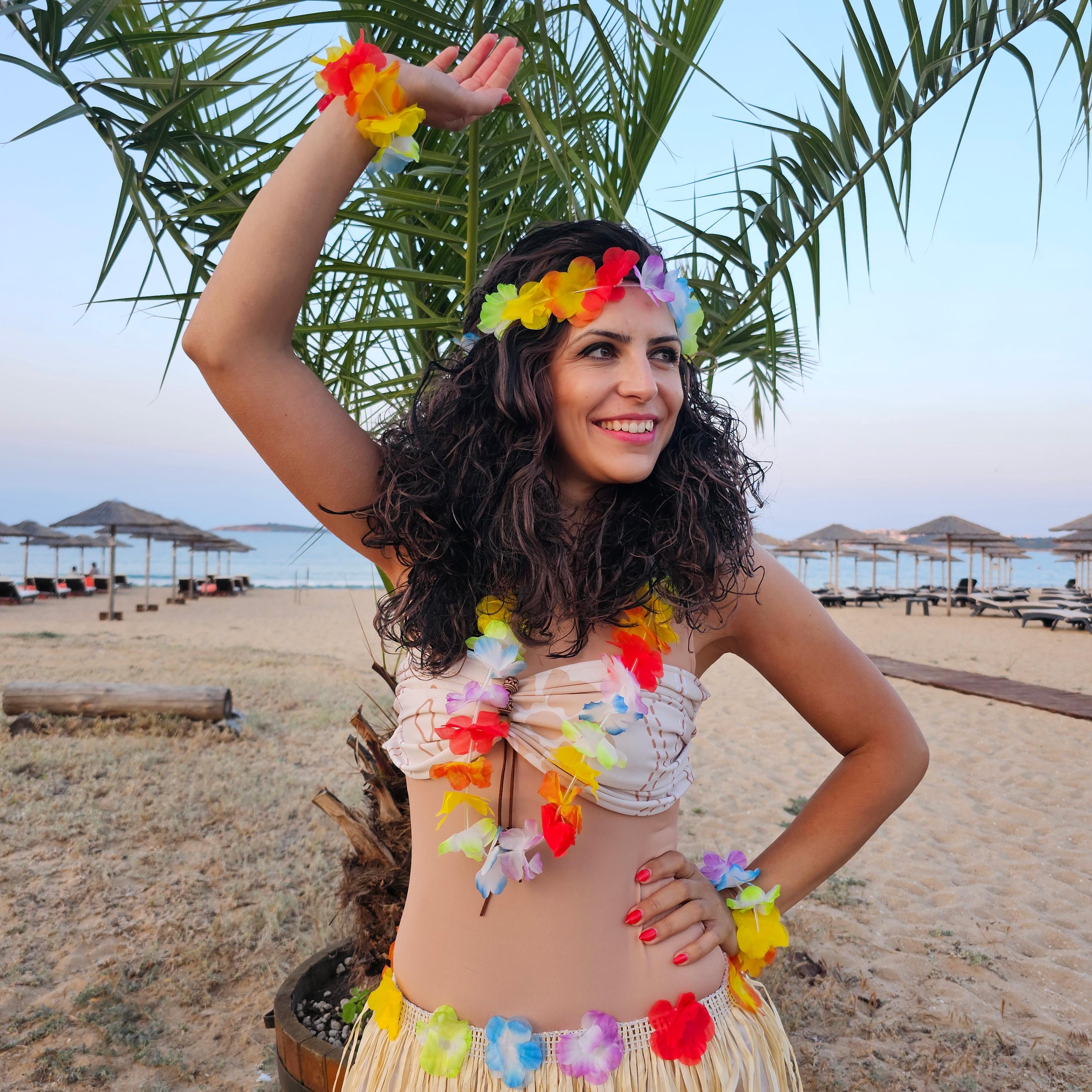 aloha party dress 7 Reasons You Need To Get An Aloha Shirt ASAP