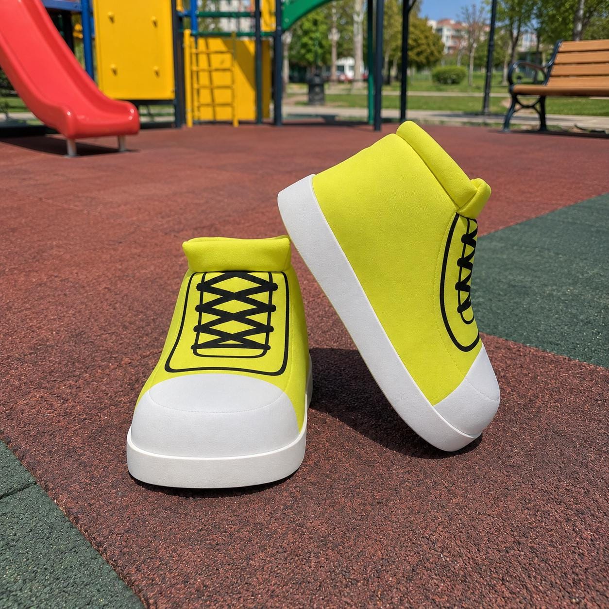 Yoshi Sneakers - Etsy