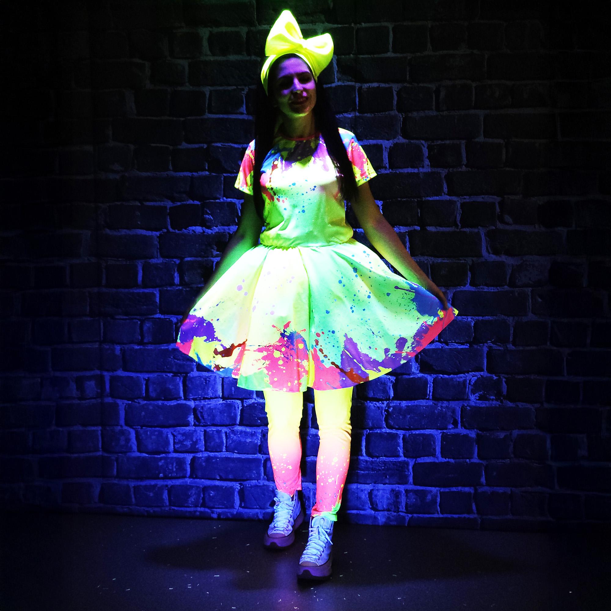 black light party dress Sexy Light Pink A-Line Halter Black Girl Short Party Dress Birthday Ou –  DSProm