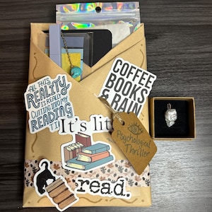 Thrillers & Page-Turners for Rainy Days- Blind date with an Imperfect book (Suspense/Psychological Thriller Genre)