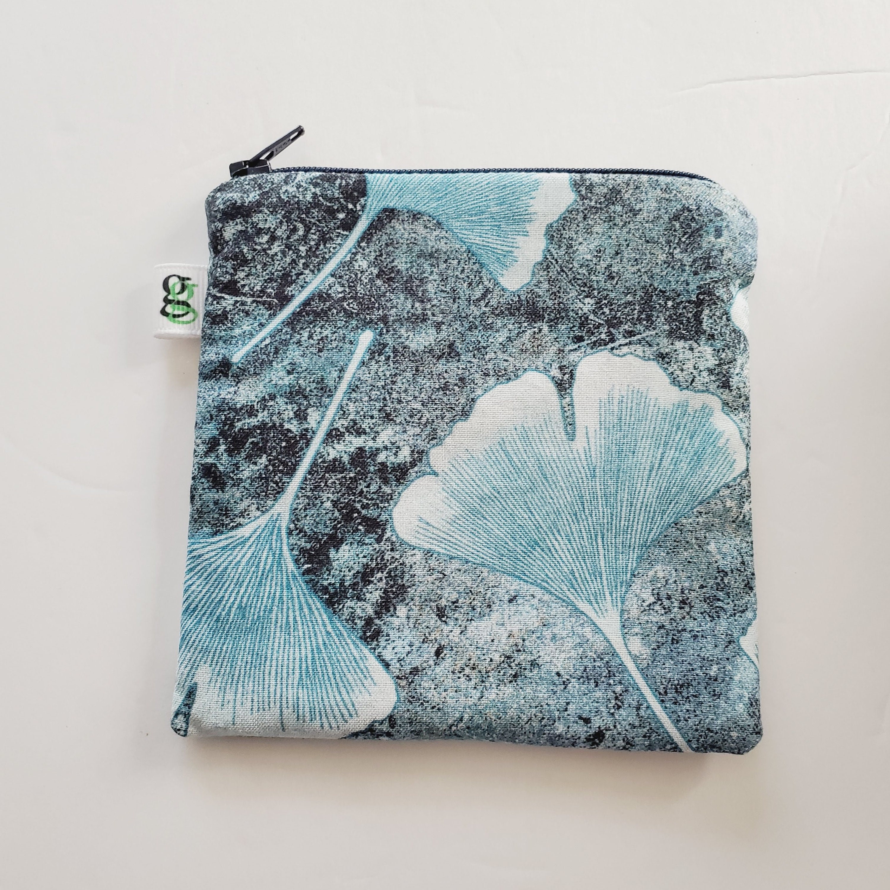 小物 DEAD STOCK bagjack mouse pouch coin case MOUSE POUCH | BAGJACK | TECHNICAL SUPPORT BAGS - HANDMADE IN