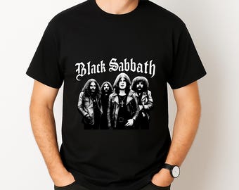 1984 OZZY OSBOURNE タトゥー Tシャツ ヴィンテージ レア