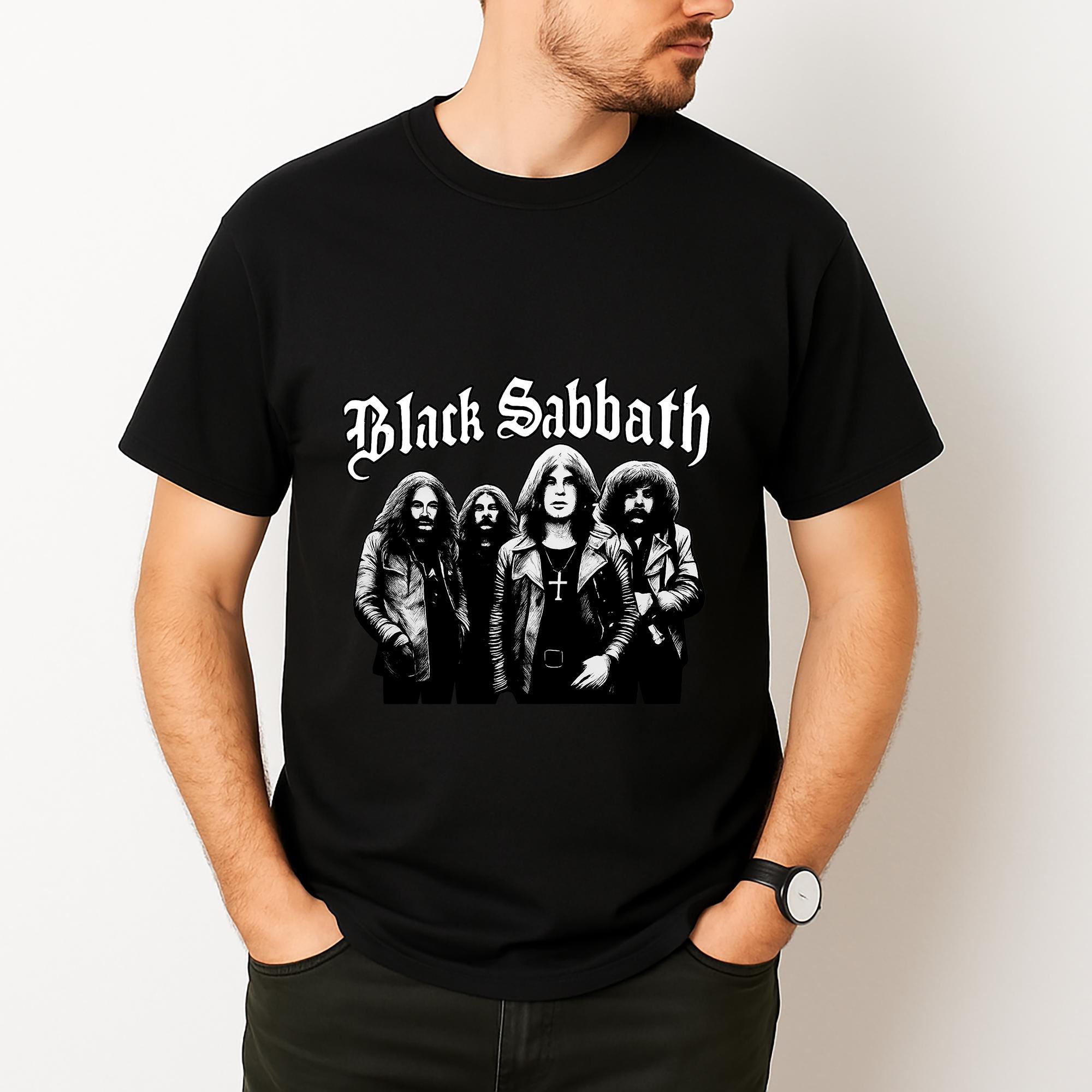 Black Sabbath Ozzy T シャツ XL ビンテージ Black Sabbath Ozzy T シャツ XL ビンテージ Black Sabbath