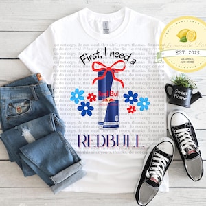 RedBull Energy PNG, primer RedBull, PNG, camiseta PNG, bebida energética PNG