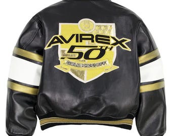 AVIREX 25th Anniversary Jacket オリーブ AWS252O03_limeade_1600x.png?v=