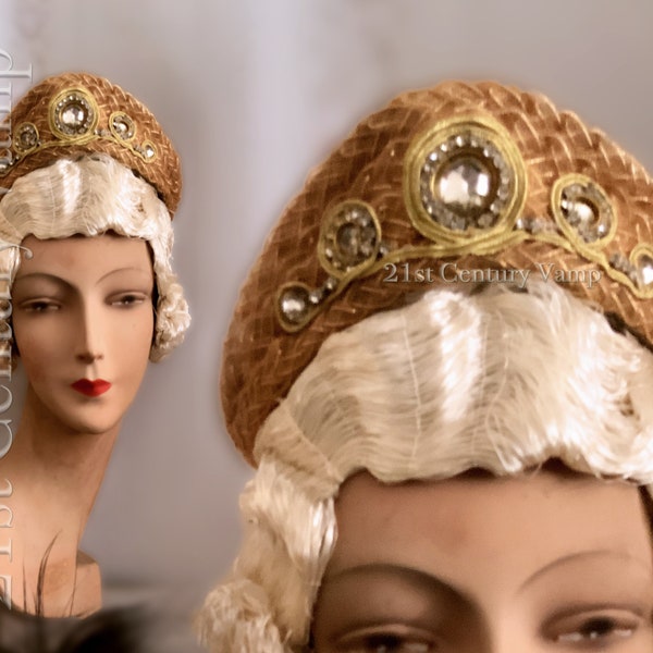 1940 headpiece