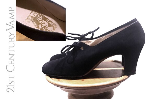 where are ferragamo shoes made