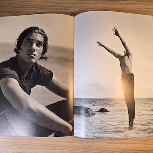 Versace Fashion Catalog No. 26 Uomo Spring Estate 1994 bild 8