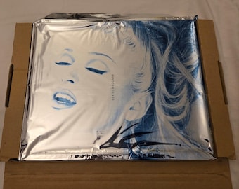 Madonna – “SEX” Japansk utgåva (1992) – Fabriksförseglad – Sällsynt samlarexemplar