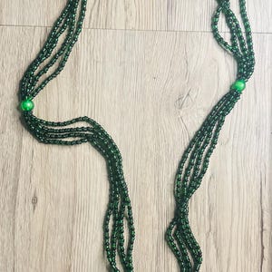 3 strand consecrated Ogun Ileke