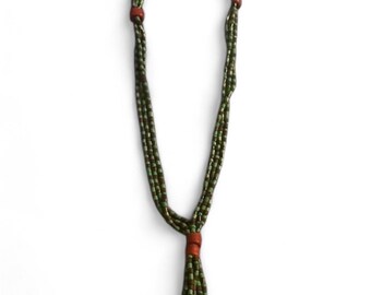 Consecrated Ifa Ileke