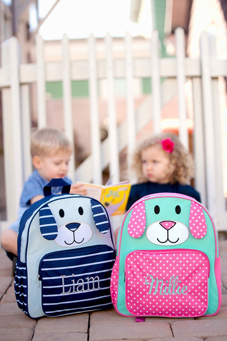 book sack