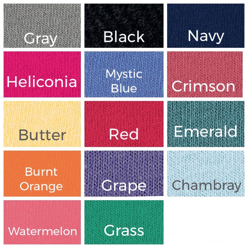 Chenille Yarn Shirt, Custom Team Spirit Shirt, Personalized, School Spirit Shirt, Cheer Mom Shirt, Mama Shirt, Vintage Style, Tshirt image 2