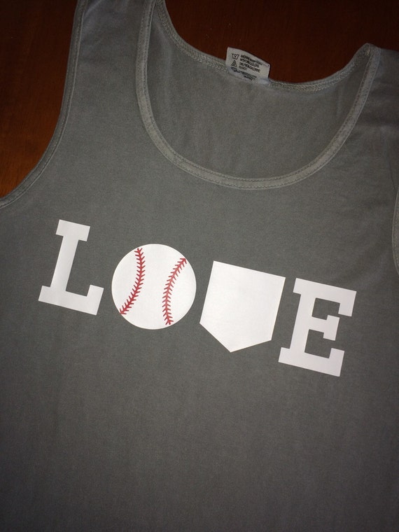 Items similar to Baseball Mom, Baseball Love, Softball Mom, T-Ball Mom ...