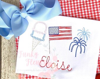 4th of July Shirt Kids, Kids America Shirt, Kids 4th of July Shirts, 4th of July Girls Shirt, Girls Patriotic Shirt, Flag Shirt Kids