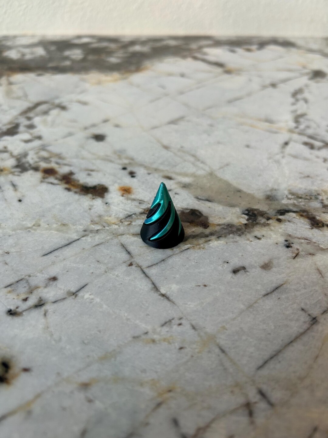 Small Spiral Fidgets ( Set of Five ) - Etsy