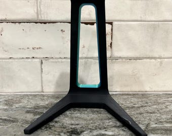 Multi Color Over Ear Headphone Stand