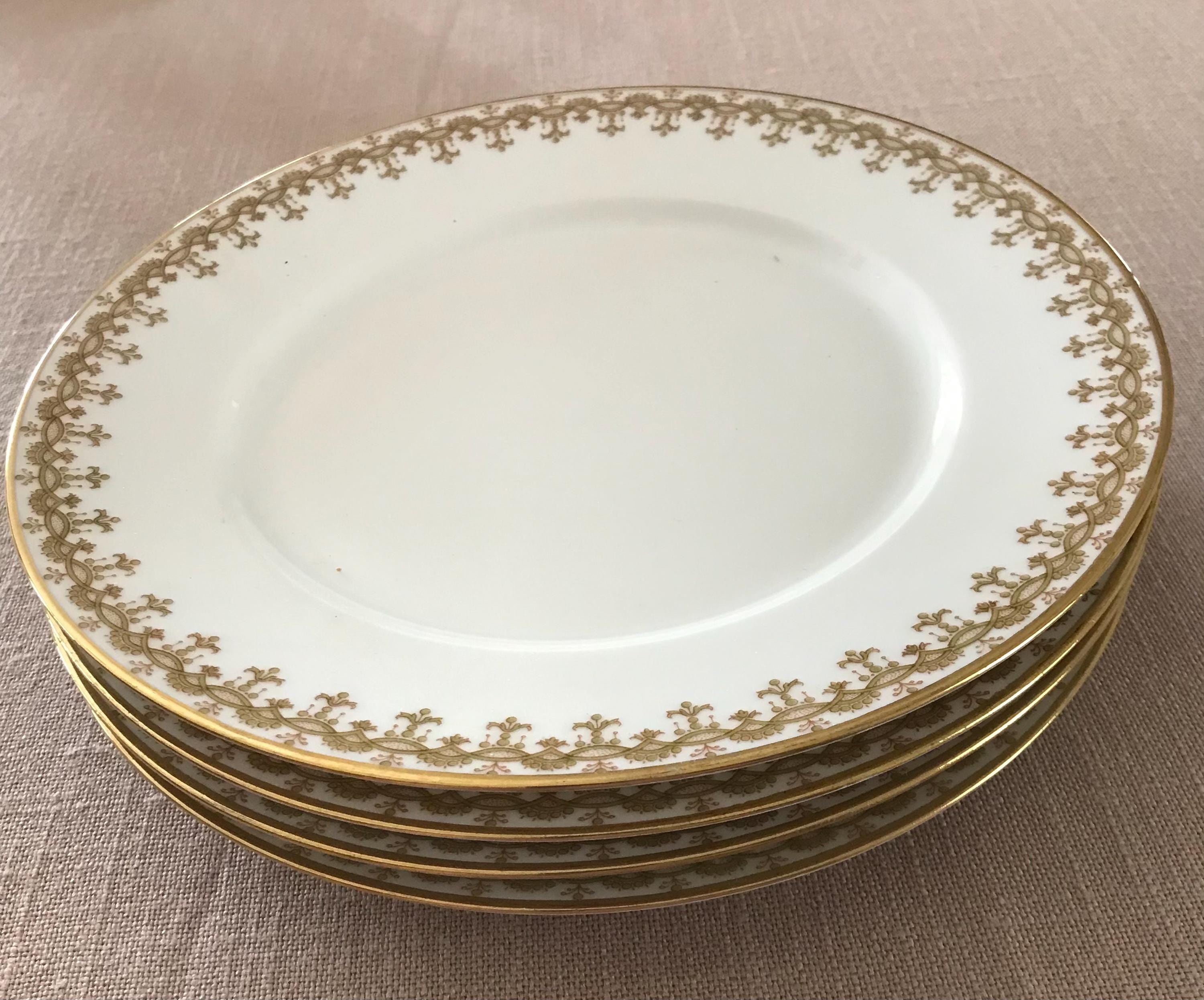 Depose France Plates - Etsy Depose France Plates - Etsy