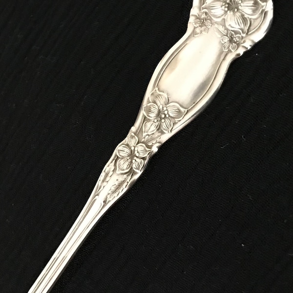 Swiddles Inc - Olive fork with an attitude: Transparent Orange