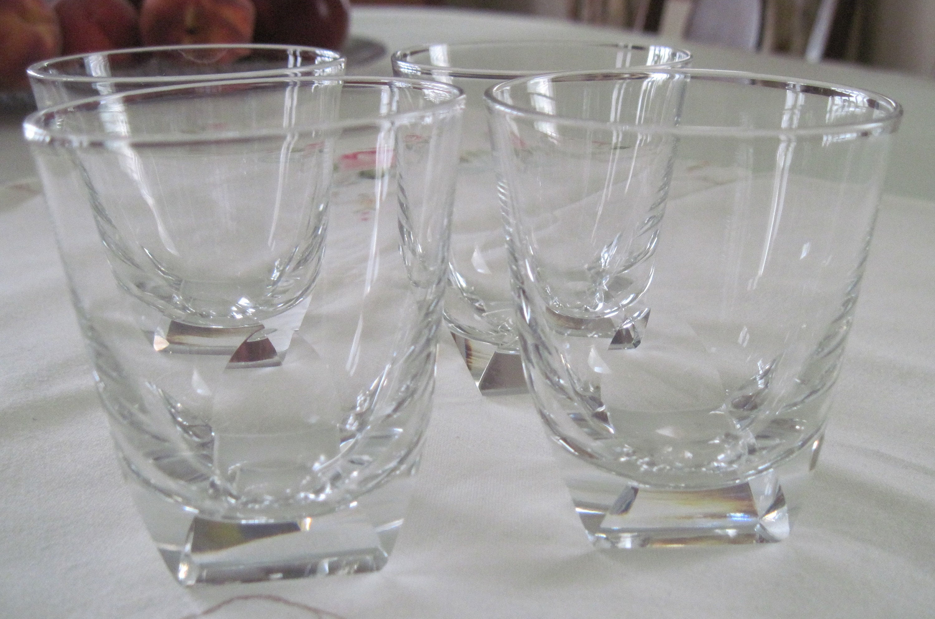 Hoya Crystal Glass - Etsy Hoya Crystal Glass - Etsy