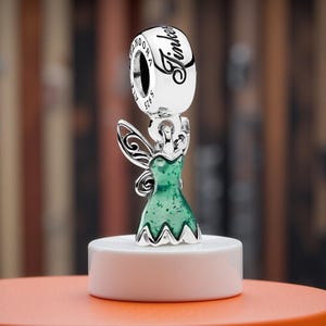 Pandora peter pan - Etsy 日本
