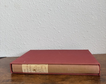 The Dead Sea Scrolls, Translated by Geza Vermes, Illustrated by Shraga Weil 1967