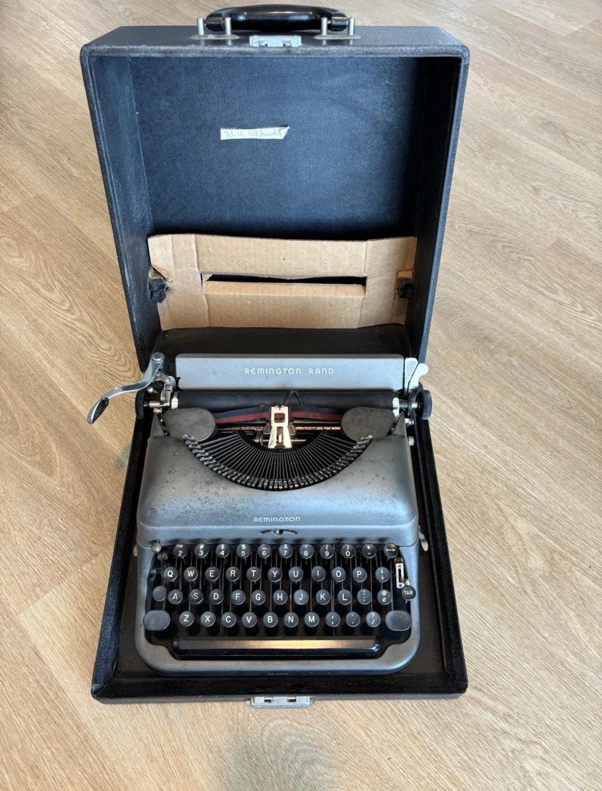 タイプライター - Etsy 日本