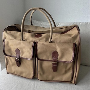 バッグ 80s vintage Ralph Lauren hand bag Ralph Lauren, Vintage, Bag - Etsy Canada