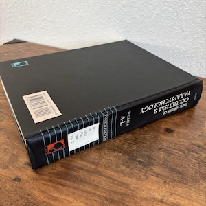 Encyclopedia of occultism & parapsychology vol 1 a–l (1996) gale hardcover. image 5