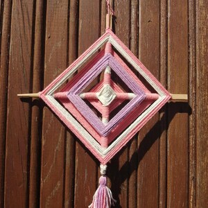 Ojo de Dios