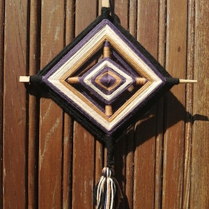 Ojo de Dios