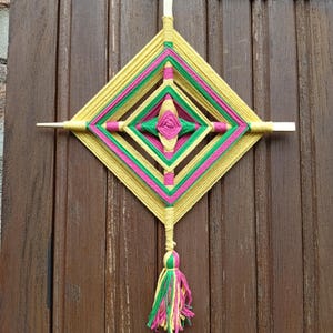 Ojo de Dios
