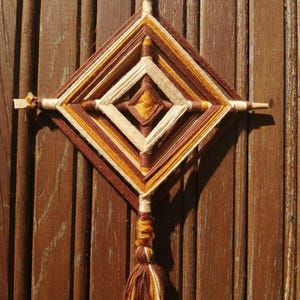 Ojo de Dios