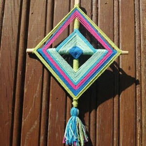 Ojo de Dios