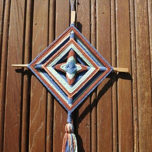 Ojo de Dios