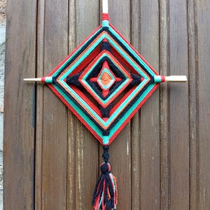 Ojo de Dios