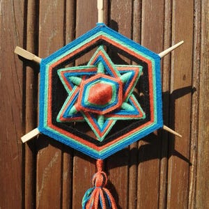 Ojo de Dios