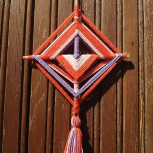 Ojo de Dios