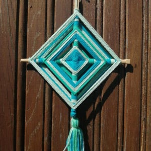 Ojo de Dios