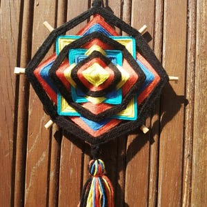 Ojo de Dios