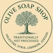 Olive Soap shop