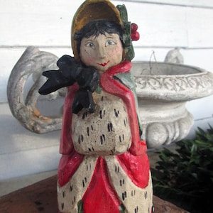 House of Hatten Christmas Ornament