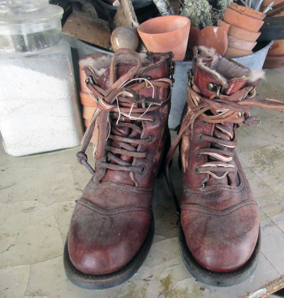 ugg boots made in Gem