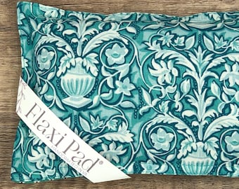 Organic Flax Seed Hot Cold Pack: Comfort Therapy for Pain Relief