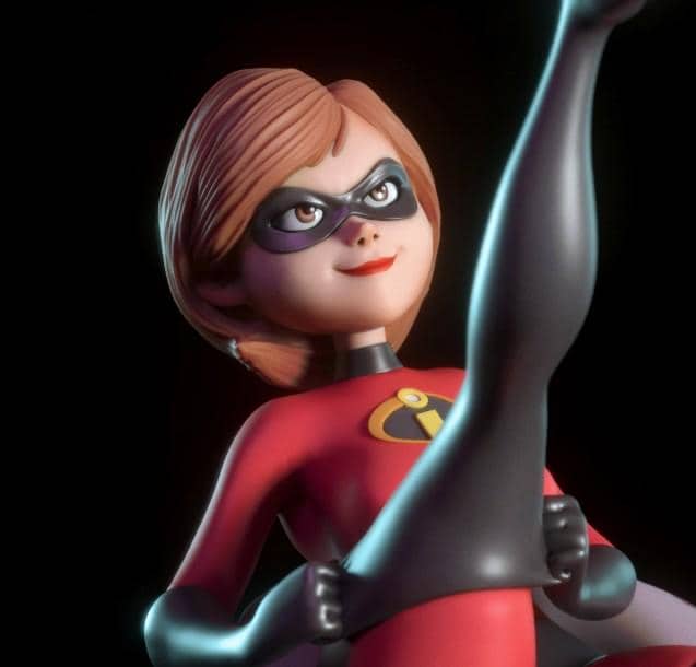 Buy Helen Parr Online In India India