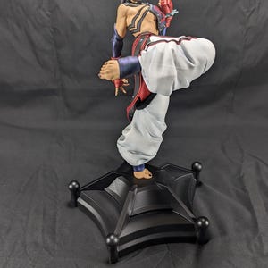 Jury statue - Painted or Garage Model Kit - Designed by PearForceOne